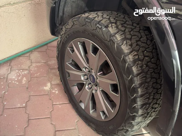 تواير بي اف قودرج