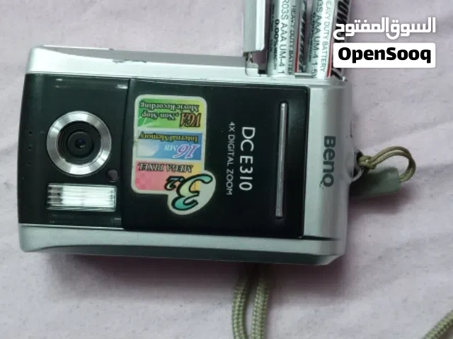 كاميرا ديجيتال BenQ