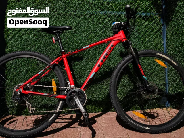 Trek Marlin 5 From Extreme sports just like brand new