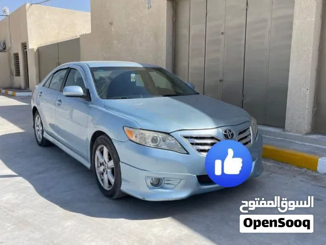 Used Toyota Camry in Baghdad
