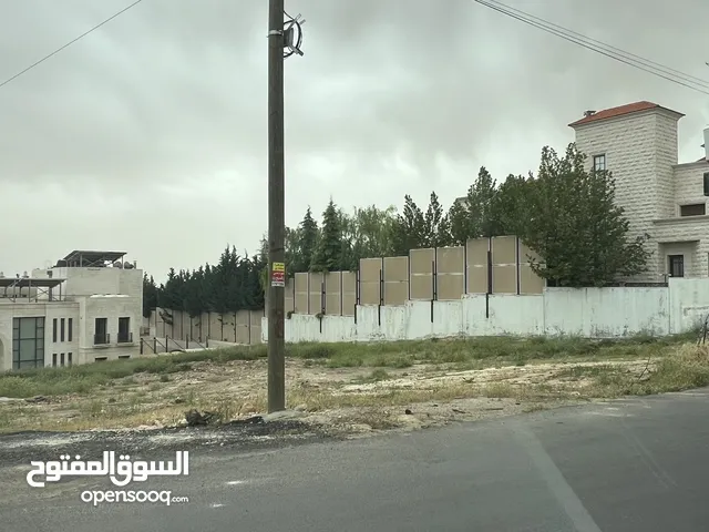 قطعة أرض مميزة في دابوق