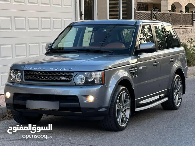 RANGE ROVER 2013/رنج روفر وارد المحمودية