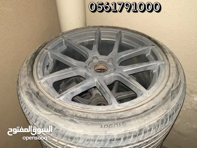 Other 19 Rims in Ajman