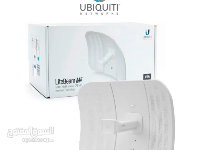 أنتينة لايت بيم m5 عادية - Litebeam m5 23 dbm