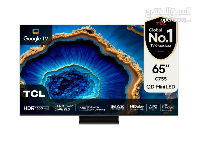 65 TCL C755