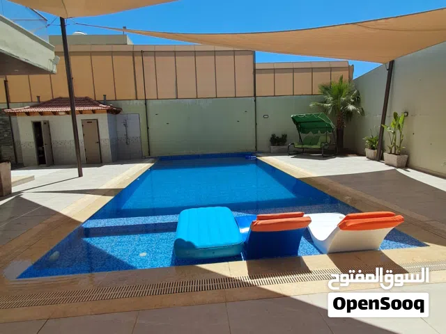 200 m2 3 Bedrooms Villa for Rent in Jordan Valley Dead Sea