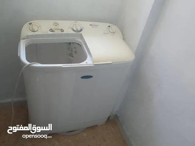 Yoko 19+ KG Washing Machines in Irbid