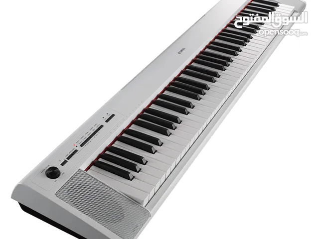 بيانو ديجتال ياماها  Digital piano np32 Yamaha