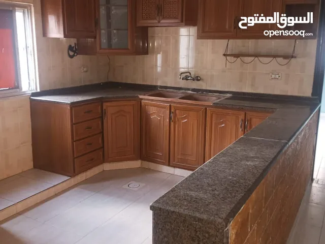 0 m2 3 Bedrooms Apartments for Rent in Amman Al Hashmi Al Shamali