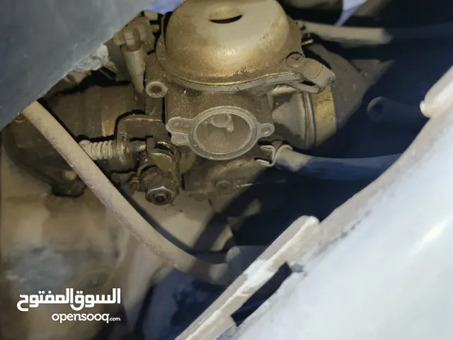 دراجة فراشة