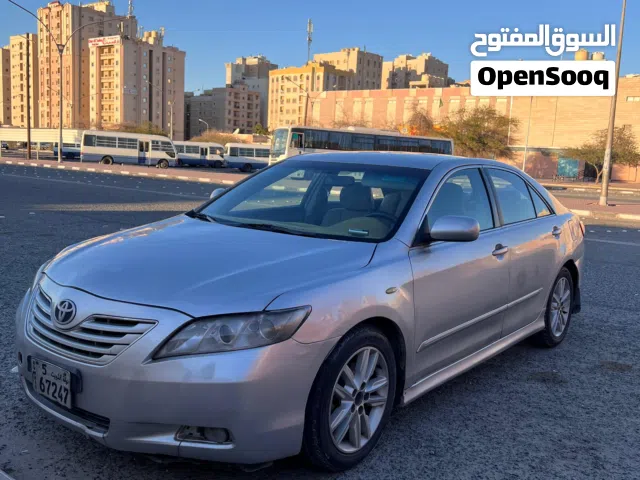 Used Toyota Camry in Farwaniya