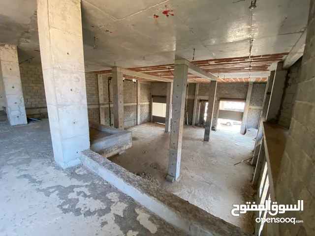 هيكل تجاري سكني للبيع او الاستثمار مع شريك