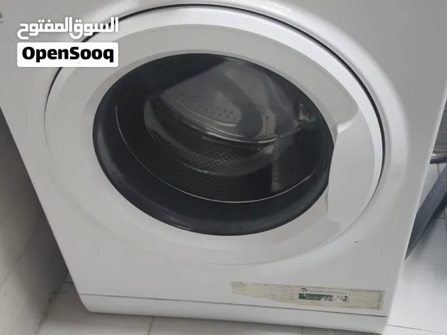 غساله اريستون