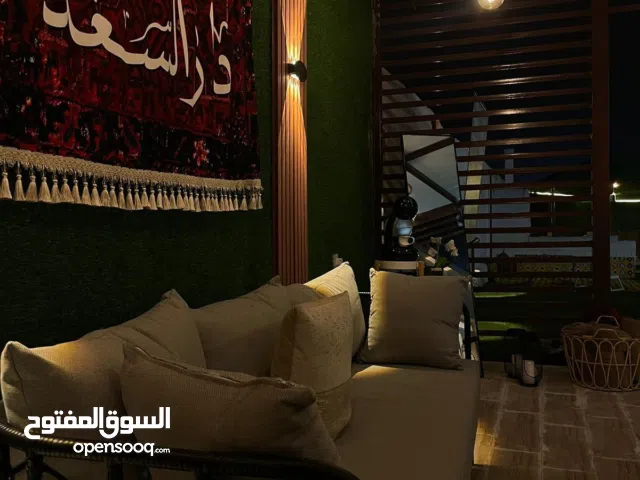 Mixed Use Land for Rent in Al Jahra Kabd