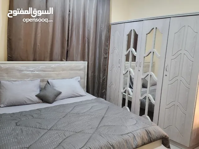 1 m2 1 Bedroom Apartments for Rent in Ajman Ajman Corniche Road
