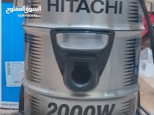 Hitachi Vacuum cleaner 18 L