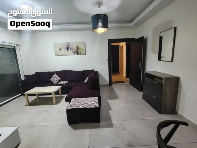 95 m2 2 Bedrooms Apartments for Rent in Amman Shafa Badran