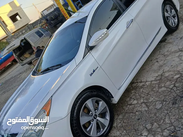 Used Hyundai Sonata in Ramtha