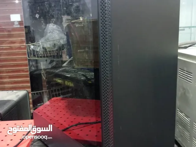 جهاز قوي وسريع يمكنه التعامل مع البرامج الثقيلة والتصميم وألعاب متوسطة الجودة**؟