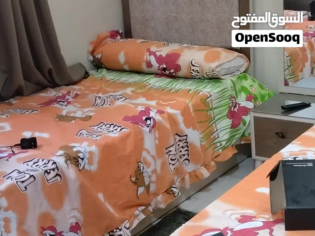35 m2 Studio Apartments for Rent in Giza 6th of October
