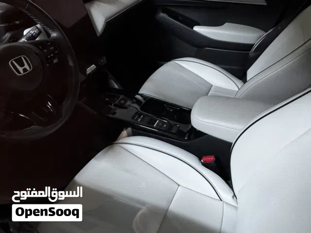 2022 هوندا e:N e:NS1