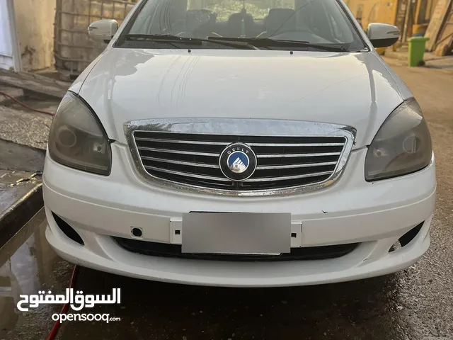 جيلي موبل 2012 للبيع