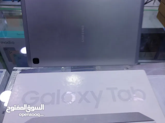 Samsung A7 Lite 32g تاب مع كامل اغراضو الاصليه