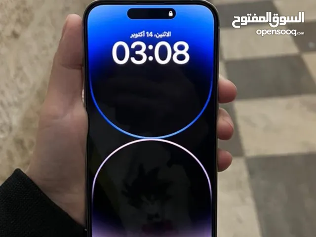 بيع eSIM 14 pro Max