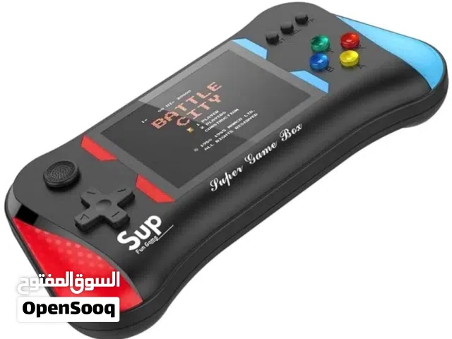 X7M Joystick Game Console