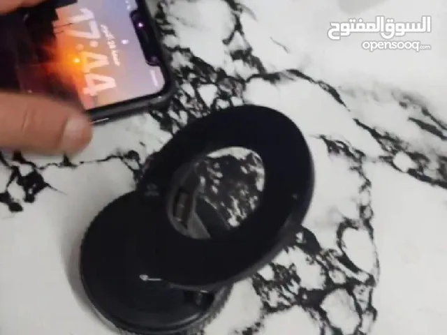 حامل جوال مغناطيسي عملي وسهل الاستخدام