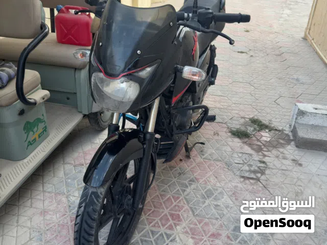 2019 Bajaj Pulsar