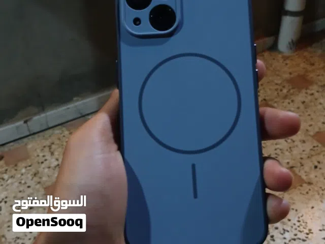 Apple iPhone 13 128 GB in Tripoli