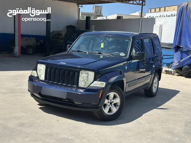جيب ليبرتي kk 2012