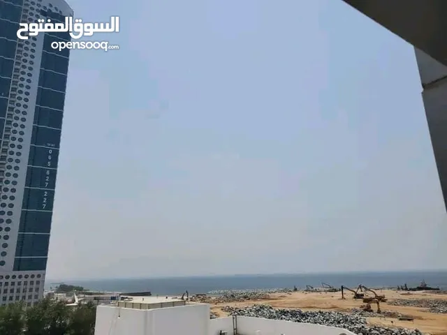 بسم الله ماشاء الله شقه للايجار الشهري غرفتين في عجمان