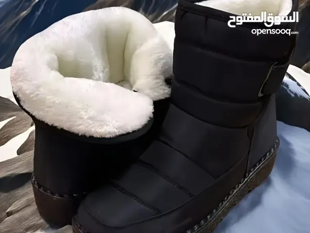 Black Boots in Southern Governorate