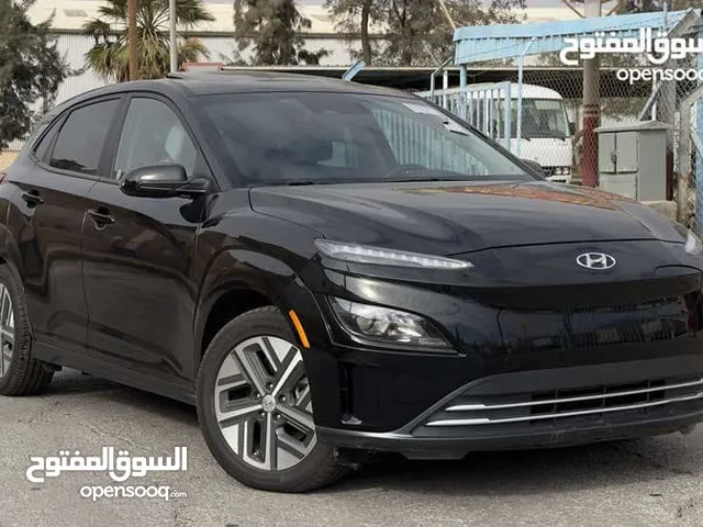 كونا 2023 اكبر بطارية بتمشي 583 كيلو بالمتوسط عداد شبة زيرو ورقم مميز