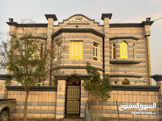 451 m2 4 Bedrooms Townhouse for Sale in Muscat Amerat