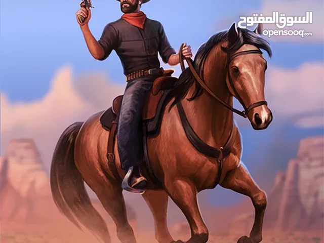 مطلوب حساب westland survival