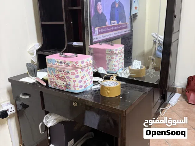 سرير و ماتريس و خزانة مايكب