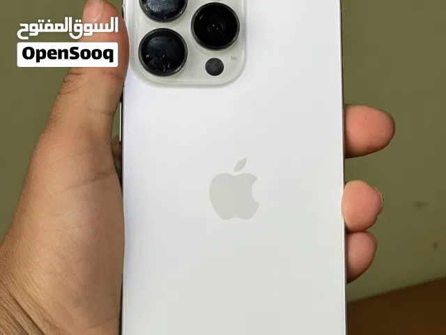 Apple iPhone 16 Pro Max 256 GB in Tripoli