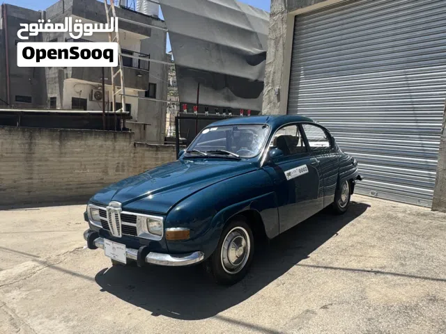 1974 ساب 96