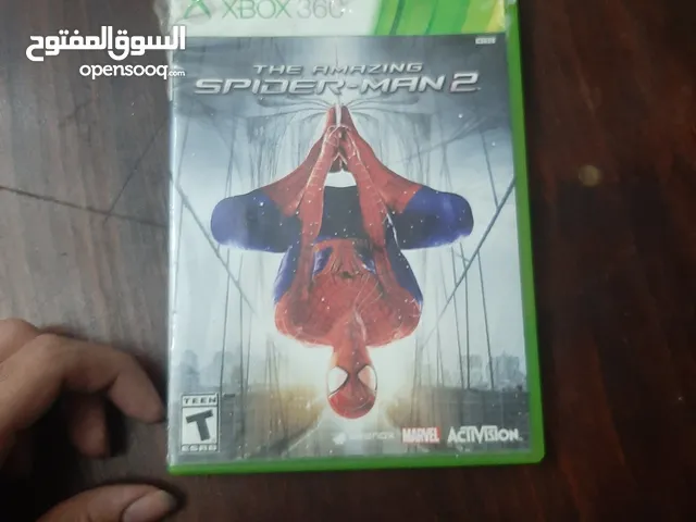 العاب xbox360