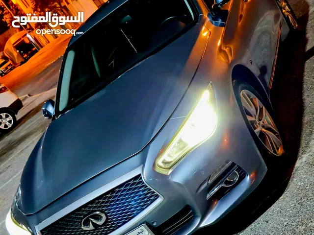 Used Infiniti Q50 in Northern Governorate