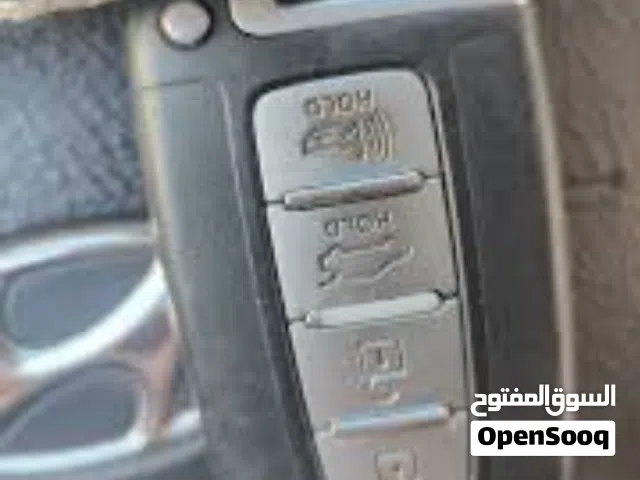 مفتاح هونداي سوناتا للبيع 150