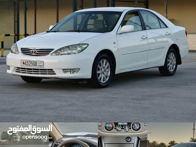 Used Toyota Camry in Southern Governorate