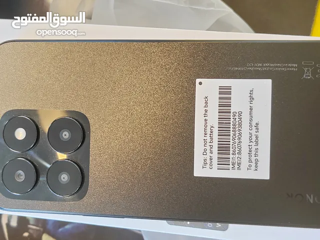 Honor Honor X6a 128 GB in Babylon