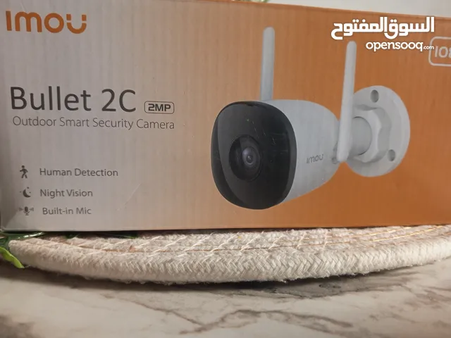 كاميرا واي فاي