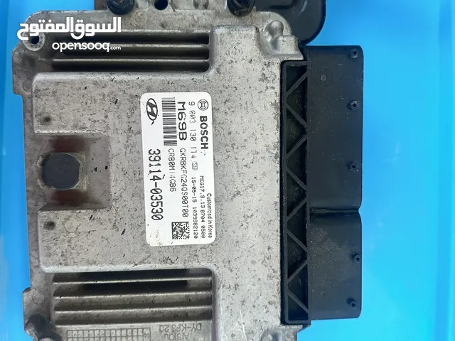 Computer Chips Mechanical Parts in Southern Governorate