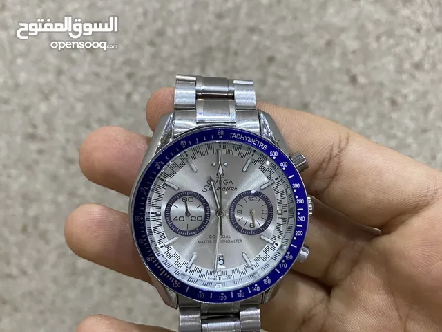 Analog Quartz Omega watches  for sale in Al Dhahirah