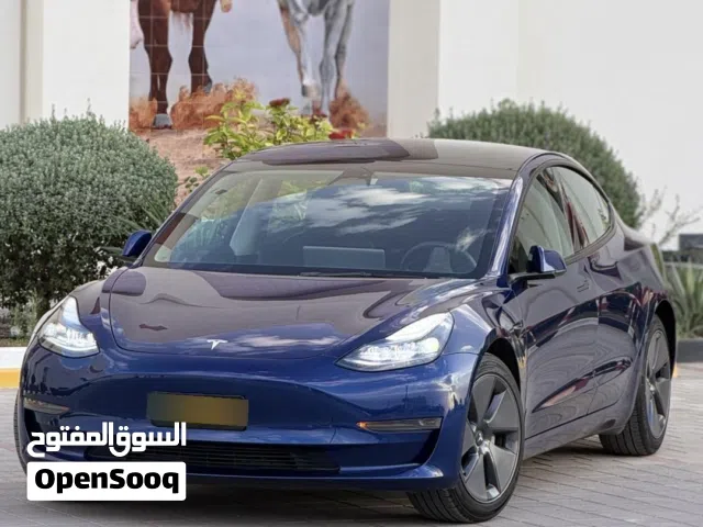2023 Tesla Model 3 Standard Plus